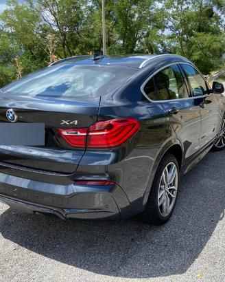 BMW X 4