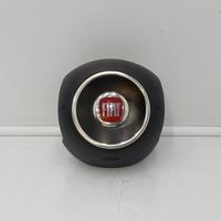 Airbag volante fiat 500x 334 2016 07356350950 7356