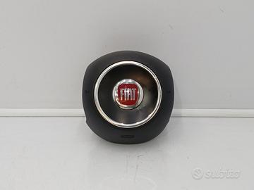Airbag volante fiat 500x 334 2016 07356350950 7356