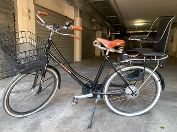 Moskito bicicletta elettrica