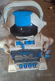 robot 2xl
