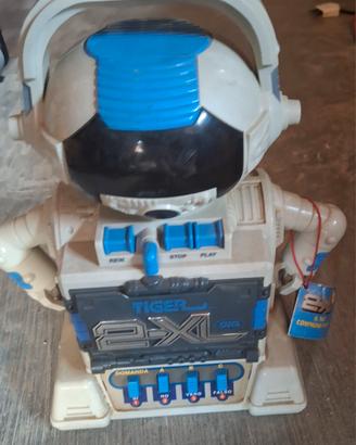 robot 2xl