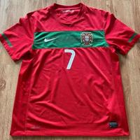 Maglia Portogallo Cristiano Ronaldo