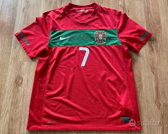 Maglia Portogallo Cristiano Ronaldo