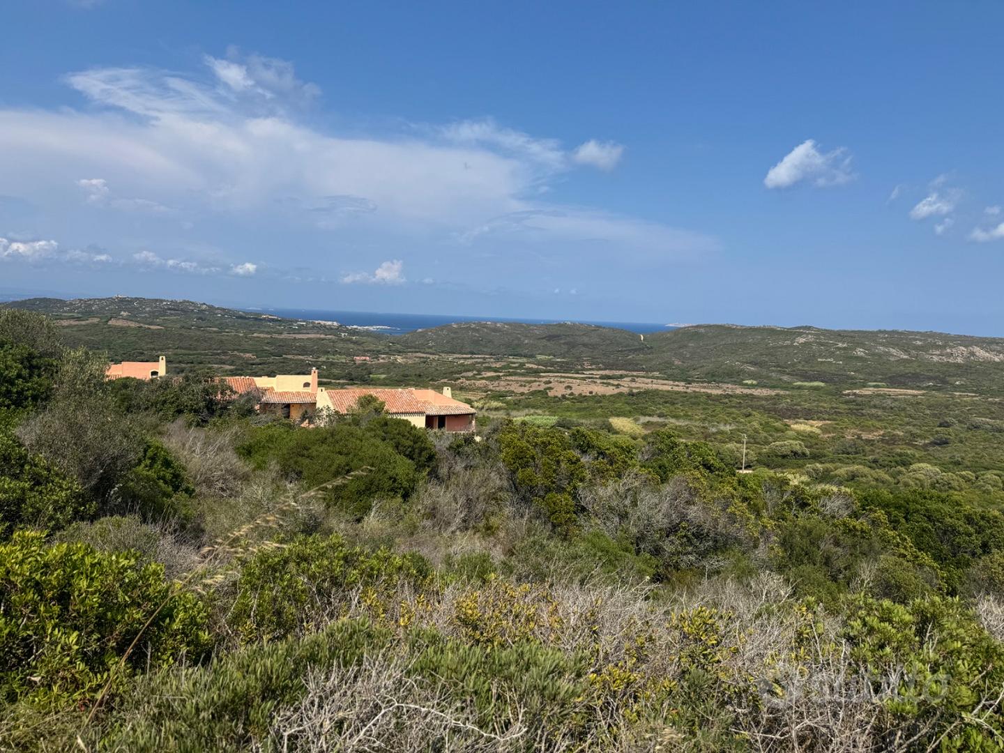 terreno edificabile - Vista 4