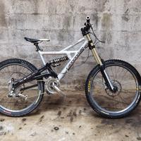 Cannondale Gemini DH