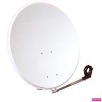 Antenna Parabola Emme 45cm  con staffa