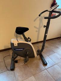 cyclette Domyos VM 530

