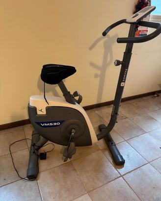 cyclette Domyos VM 530

