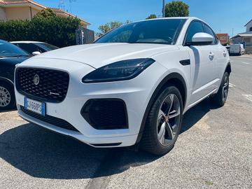 JAGUAR E-Pace 2.0 i4 mhev R-Dynamic INFO 333816078