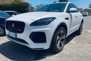 JAGUAR E-Pace 2.0 i4 mhev R-Dynamic INFO 333816078