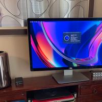 Mac Pro 2013 12Core + Dell 5K UltraSharp UP2715K