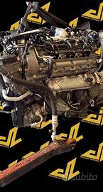Motore completo mercedes classe e gle 3.0 642838 2