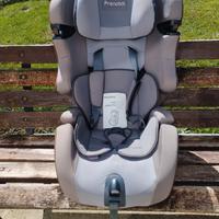 seggiolino auto prenatal orion fix