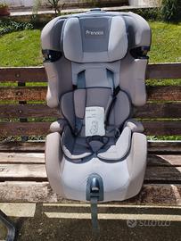 seggiolino auto prenatal orion fix