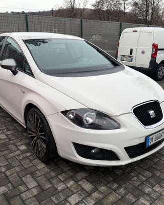 Seat Leon 2.0 TSI FR 211Cavalli