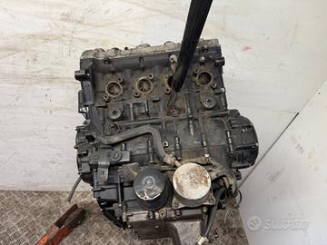 BLOCCO MOTORE SUZUKI GSR 600 N730 2006 2011 USATO
