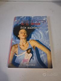 RL Stine Sole Maledetto