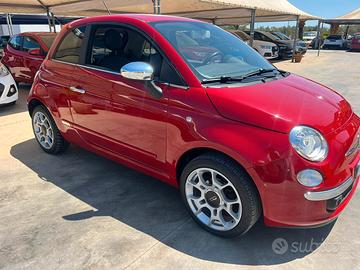 Fiat 500 1.3 Multijet 16V 75 CV Sport