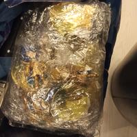 saint seiya , i cavalieri dello zodiaco