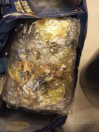 saint seiya , i cavalieri dello zodiaco