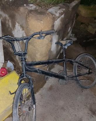 bici bellix 