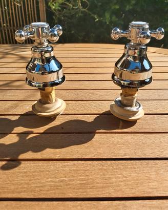 Rubinetto per bidet ditta Bugnatese