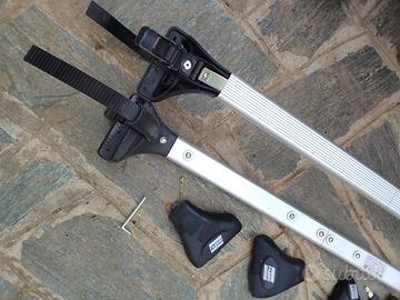 Barre trasversali universale 