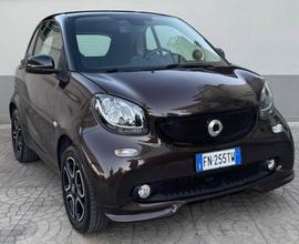 Smart Fortwo 0.9 t Prime 90cv twinamic my18