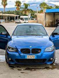 BMW 530d msport