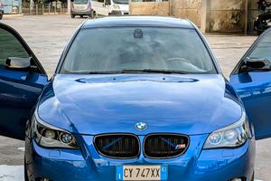 BMW 530d msport
