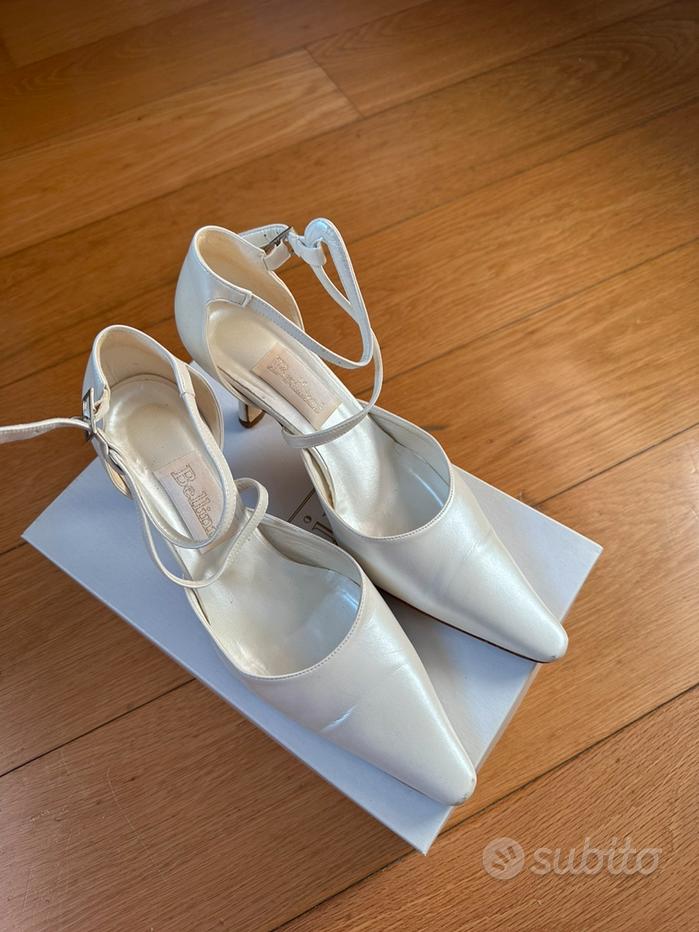 Bellini scarpe Vendita in Abbigliamento e accessori