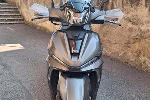 voge sr16 125