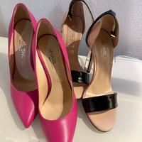 Decolleté Sharlene 38