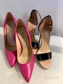 Decolleté Sharlene 38