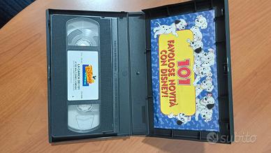 VHS Carica dei 101