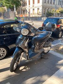 Scarabeo 200