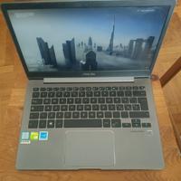 Notebook Asus Zenbook UX331U Laptop I7 13.3