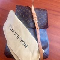 borsa Louis Vuitton originale