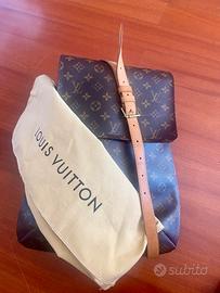 borsa Louis Vuitton originale