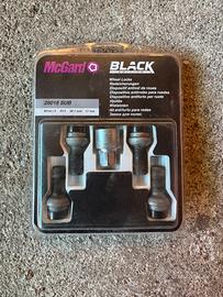 Bulloni antifurto McGard compatibili con Mercedes