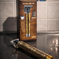 Tagliacapelli Professionale  Trimmer Barba