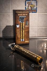 Tagliacapelli Professionale  Trimmer Barba