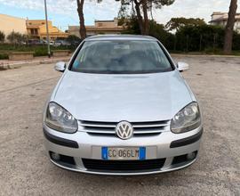 Volkswagen Golf 1.9 TDI 5p. Comfortline