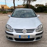 Volkswagen Golf 1.9 TDI 5p. Comfortline