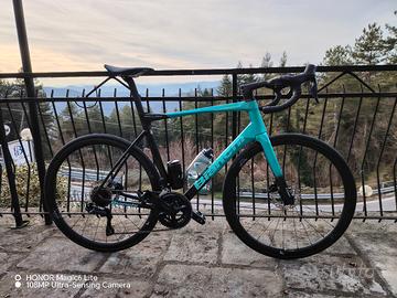 bianchi specialissima