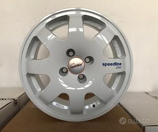 Cerchi in lega Speedline SL675 6,5x15 Peugeot