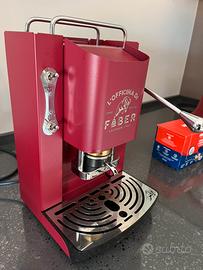 Macchinetta da caffe