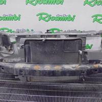 RIVESTIMENTO COMPLETO ALHAMBRA 7V 1.9 TDI 2001
