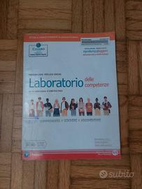 Laboratorio delle competenze -ISBN: 9788869107719